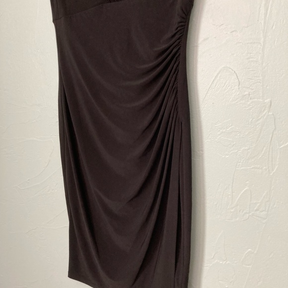 Lauren Ralph Lauren
Size 8 LBD Sleeveless - Picture 2 of 7